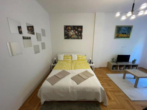 Julia Apartman Budapest